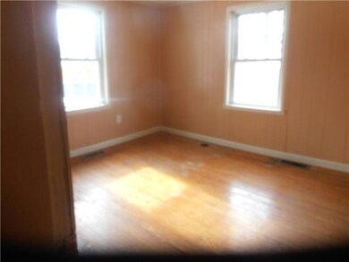 Bedroom.