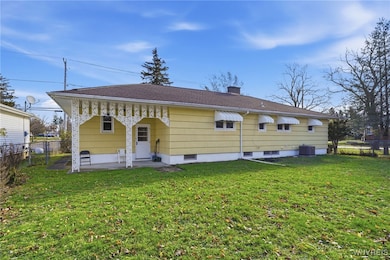 191 Lake Ave, Lancaster, NY 14086 - photo 5