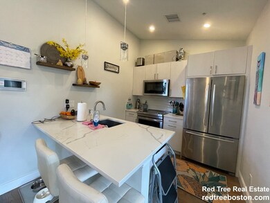 9 Mansfield St unit 4, Allston, MA 02134 - photo 4