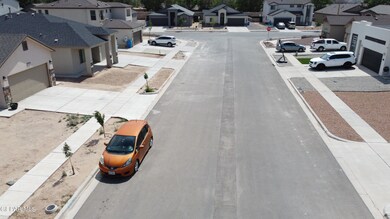 620 Adrian Arellano St, Socorro, TX 79927 - photo 4