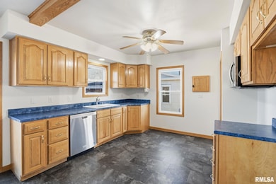 508 3rd St, Durant, IA 52747 - photo 7