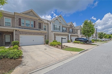 2638 Village Park Bend, Duluth, GA 30096 - photo 4