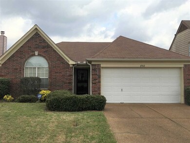 6982 Country Walk Dr, Cordova, TN 38018 - photo 5