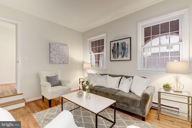 900 24th St NW unit F, Washington, DC 20037 - photo 6