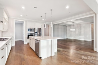 9532 Pacing Ln NW unit Lt 8, Concord, NC 28027 - photo 7