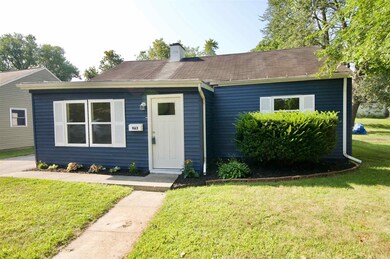 963 McDonald St, Elkhart, IN 46516 - photo 3