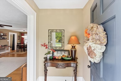 305 N Cave Spring St, Cedartown, GA 30125 - photo 3