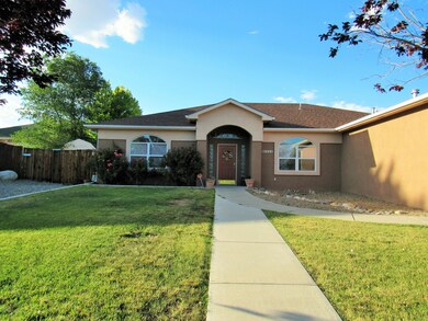 5002 Carolcreste Dr, Farmington, NM 87402 - photo 3