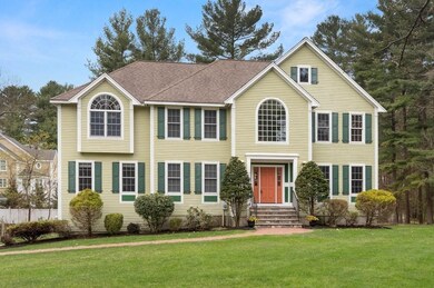 87 Woburn St, Andover, MA 01810 - photo 2