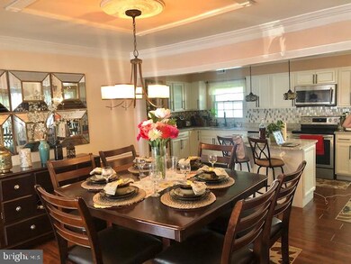 4217 Crosswick Turn, Bowie, MD 20715 - photo 5