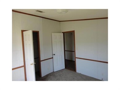 Bedroom.