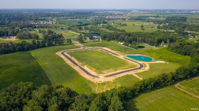 1014 Saddlebrooke Cir, Chandler, IN 47610 - photo 6