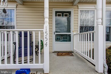 1554 Foresman Dr, Pottstown, PA 19464 - photo 2