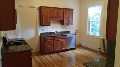 880 Massachusetts Ave unit 1, Cambridge, MA 02139 - photo 2