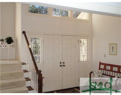 Foyer.