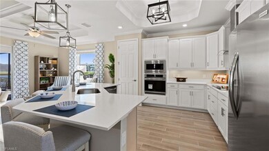 15010 Black Cherry Way, Punta Gorda, FL 33955 - photo 3