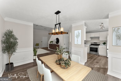 3221 Serenade Ct, Alpharetta, GA 30004 - photo 3