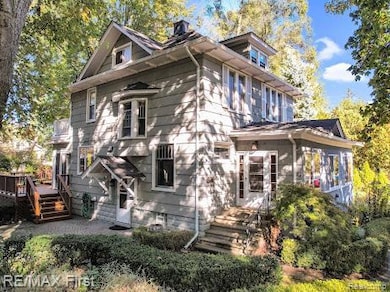 410 Crane Ave, Royal Oak, MI 48067 - photo 5