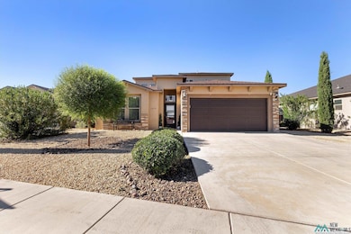 1619 Redwood Loop, Carlsbad, NM 88220 - photo 6