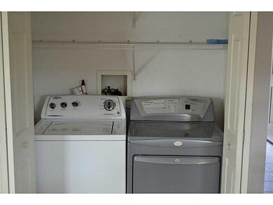 1st Floor Plan. 1ST FLOOR LAUNDRY OR LARGE PANTRY