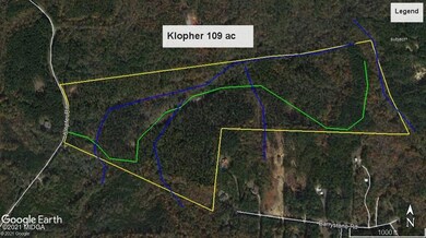 Klopher 109 ac aerial