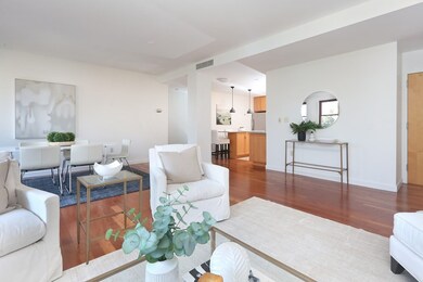 50 Winchester St unit 301, Brookline, MA 02446 - photo 4