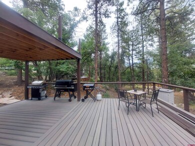318 Whispering Pines Dr, Durango, CO 81301 - photo 7