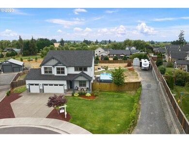 864 E Mckinley St, Carlton, OR 97111 - photo 2