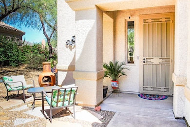 5202 N Spring View Dr, Tucson, AZ 85749 - photo 3