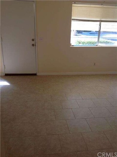 living room and entry