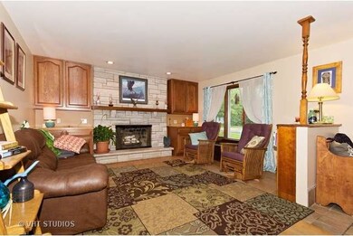 122 E Tyler St, Oswego, IL 60543 - photo 5