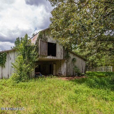 Lewis Barn