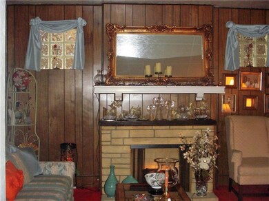 Another View of Living Room