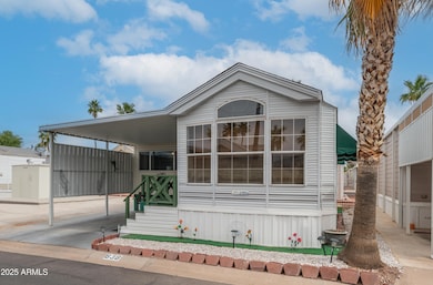63710 S Goldfield Rd Lot 838 Exterior Ph