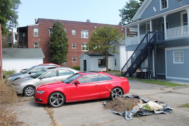 317 S River St, Wilkes Barre, PA 18702 - photo 6