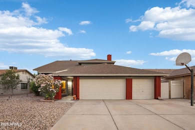 945 W Portobello Ave, Mesa, AZ 85210 - photo 2