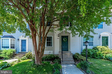 13837 Fount Beattie Ct, Centreville, VA 20121 - photo 2