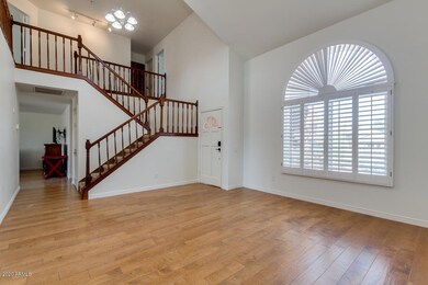 1307 W Highland St Family Room 2