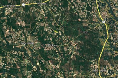 8802 Good Carter Rd, Nicholls, GA 31554 - photo 4