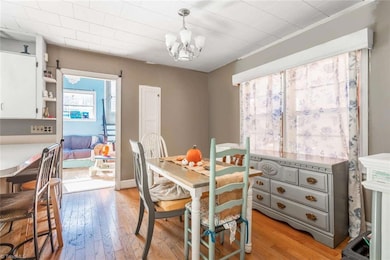 1604 E Washington St, Rockingham, NC 28379 - photo 7