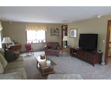 347 Forest St, Rockland, MA 02370 - photo 2