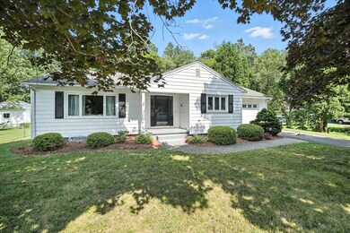 2011 Pleasant St, Three Rivers, MA 01080 - photo 3