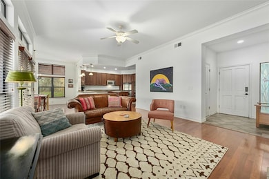 300 San Gabriel Village Blvd unit 612, Georgetown, TX 78626 - photo 7