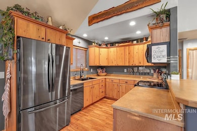 3907 Yarrow Dr, New Meadows, ID 83654 - photo 7