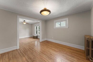 Lots of windows througout