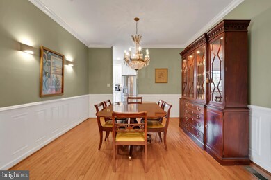 122 N View Cir, Warrenton, VA 20186 - photo 5