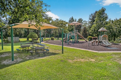 Community Playground