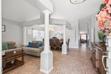 43 Westglen Ln, Palm Coast, FL 32164 - photo 3