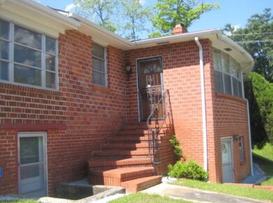 side view