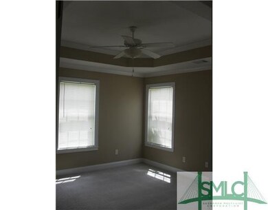 Interior Space/Layout.